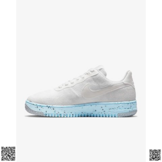 美國代購正品 Nike Air Force 1 Crater FlyKnit 女鞋
