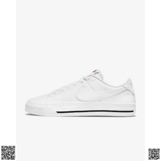美國代購正品 Nike Court Legacy Next Nature 女士闆鞋