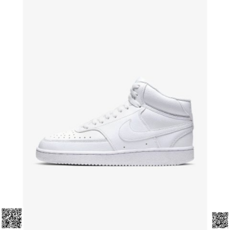 美國代購正品 Nike Court Vision Mid 女鞋