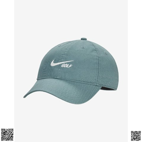 美國代購正品 Nike Heritage86 Washed Golf 帽子