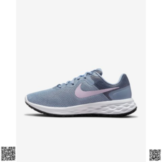 美國代購正品 Nike Revolution 6 Next Nature 女鞋