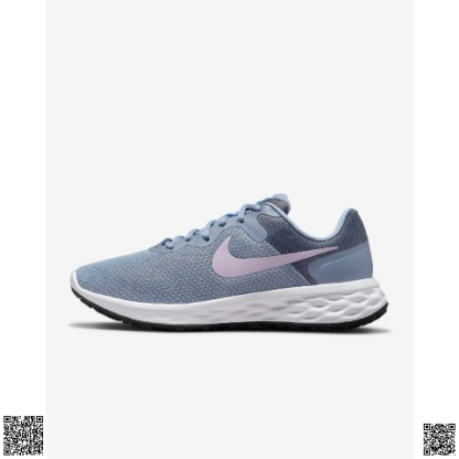 美國代購正品 Nike Revolution 6 Next Nature 女鞋