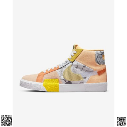 美國代購正品 Nike SB Zoom Blazer Mid PRM 運動鞋