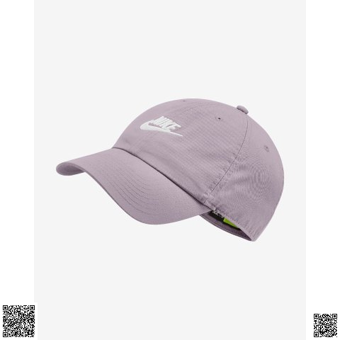 美國代購正品 Nike Sportswear Heritage86 Futura Washed棒球帽