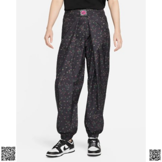 美國代購正品 Nike Sportswear Icon Clash 運動褲