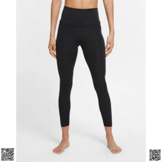 美國代購正品 Nike Yoga 7/8 女士Leggings