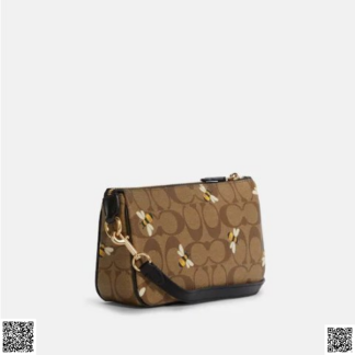 美國代購正品 Nolita 19 小蜜蜂麻將包