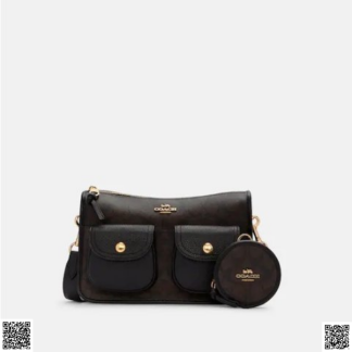 美國代購正品 Pennie 子母包