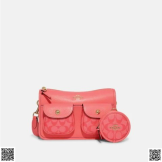 美國代購正品 Pennie 子母包