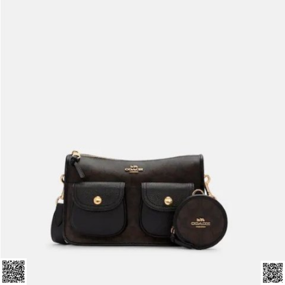 美國代購正品 Pennie 子母包