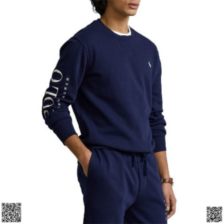 美國代購正品 Polo Ralph Lauren Logo 衛衣