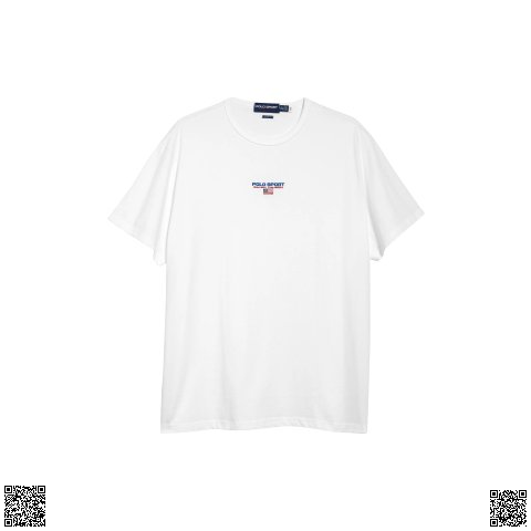 美國代購正品 Polo Ralph Lauren logo T恤