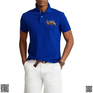 美國代購正品 Polo Ralph Lauren polo衫 多色可選