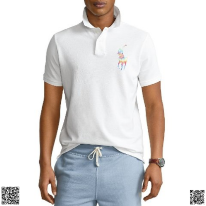 美國代購正品 Polo Ralph Lauren polo衫 多色可選