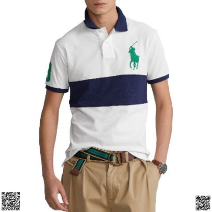 美國代購正品 Polo Ralph Lauren polo衫 多色可選