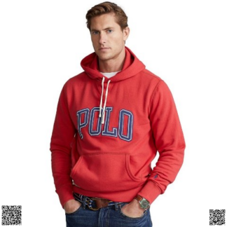 美國代購正品 Polo Ralph Lauren 加絨衛衣