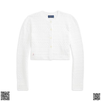 美國代購正品 Polo Ralph Lauren 大童針織衫
