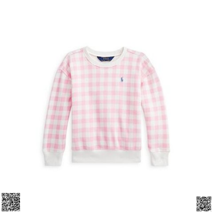 美國代購正品 Polo Ralph Lauren 女童上衣