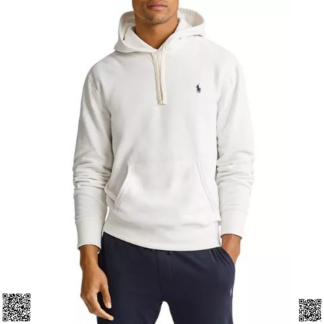 美國代購正品 Polo Ralph Lauren 抓絨帽衫