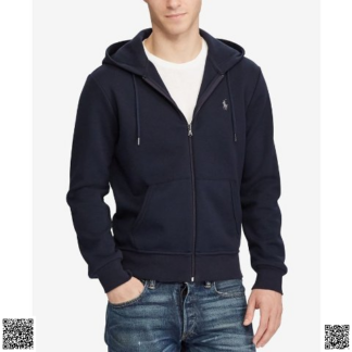美國代購正品 Polo Ralph Lauren 拉鏈外套
