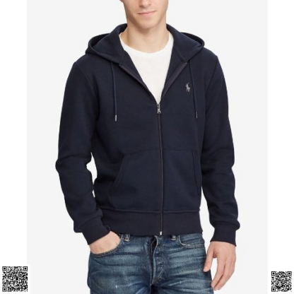 美國代購正品 Polo Ralph Lauren 拉鏈外套