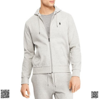 美國代購正品 Polo Ralph Lauren 拉鏈衛衣
