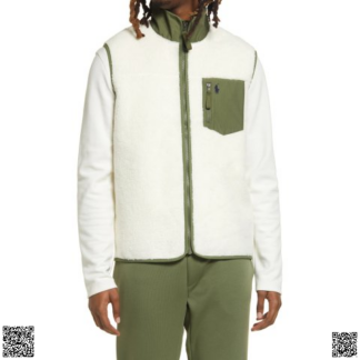 美國代購正品 Polo Ralph Lauren 搖粒絨背心