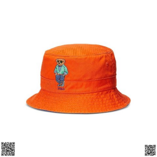 美國代購正品 Polo Ralph Lauren 漁夫帽