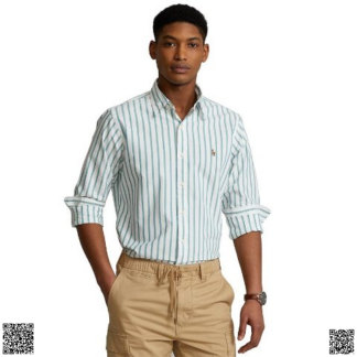 美國代購正品 Polo Ralph Lauren 牛津襯衫