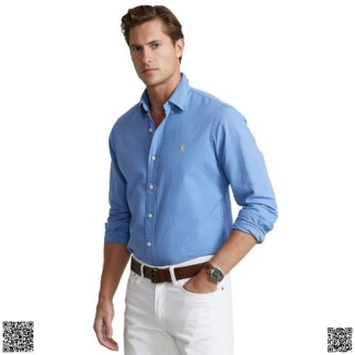 美國代購正品 Polo Ralph Lauren 牛津襯衫