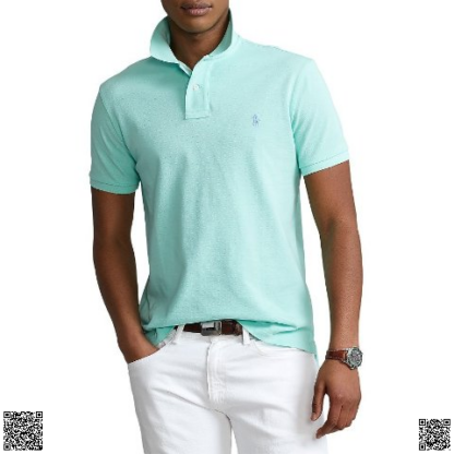美國代購正品 Polo Ralph Lauren 純棉 Polo 衫