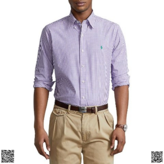美國代購正品 Polo Ralph Lauren 襯衫