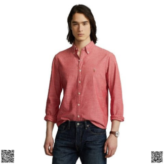 美國代購正品 Polo Ralph Lauren 襯衫