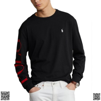 美國代購正品 Polo Ralph Lauren 長袖T恤