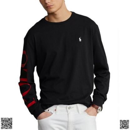 美國代購正品 Polo Ralph Lauren 長袖T恤