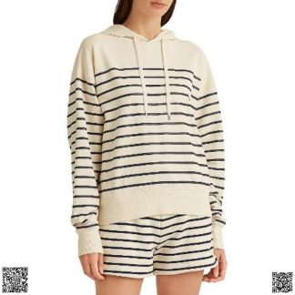 美國代購正品 Ralph Lauren 條紋衛衣