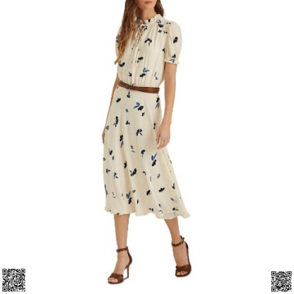 美國代購正品 Ralph Lauren 連衣裙