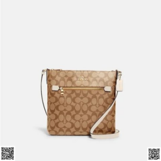 美國代購正品 Rowan 斜挎包