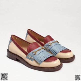 美國代購正品 Sam Edelman Cammi 流蘇樂福鞋