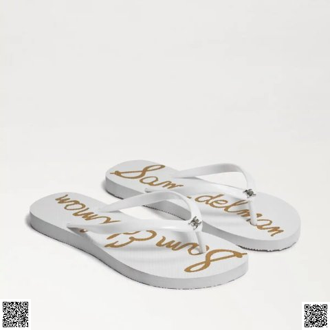 美國代購正品 Sam Edelman 拖鞋