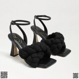 美國代購正品 Sam Edelman 高跟涼鞋