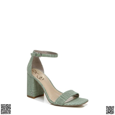 美國代購正品 Sam Edelman 高跟涼鞋