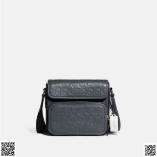 美國代購正品 Sullivan 男士斜挎包