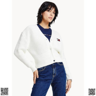美國代購正品 TOMMY JEANS 開衫