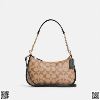 美國代購正品 Teri 腋下包