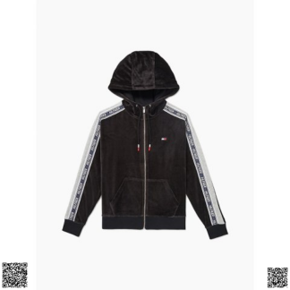 美國代購正品 Tommy Hilfiger 拉鏈外套