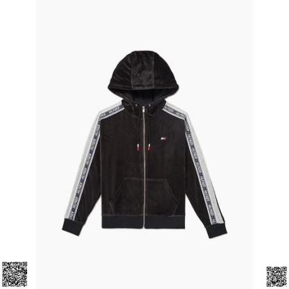 美國代購正品 Tommy Hilfiger 拉鏈外套