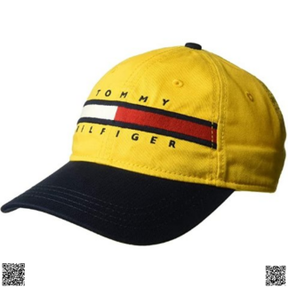 美國代購正品 Tommy Hilfiger 棒球帽