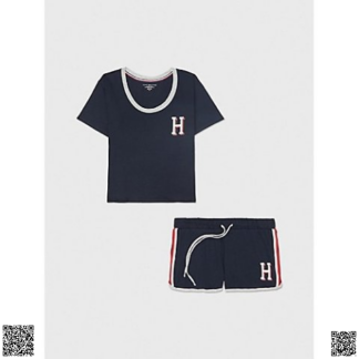 美國代購正品 Tommy Hilfiger 睡衣套裝