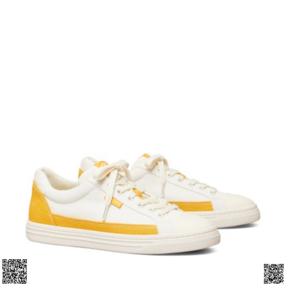 美國代購正品 Tory Burch Classic Court 運動鞋